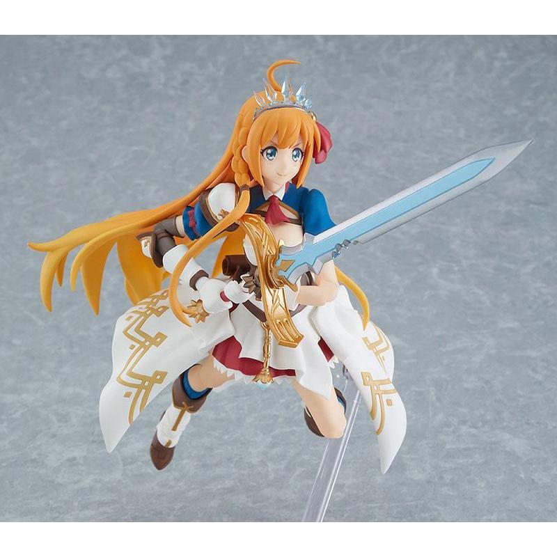 Princess Connect! Re: Dive figma Pecorine Max Factory