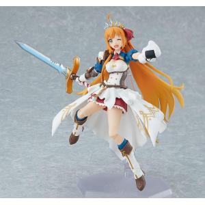 Princess Connect! Re: Dive figma Pecorine Max Factory