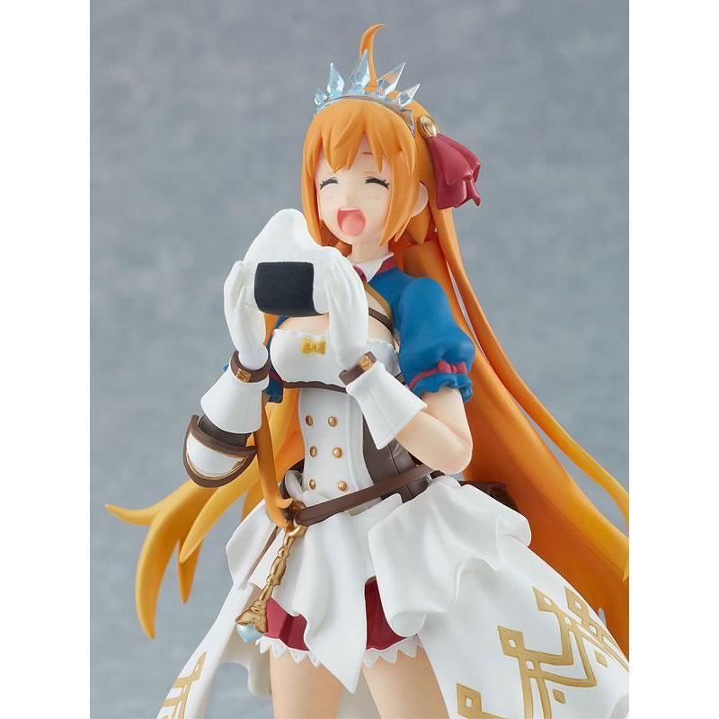 Princess Connect! Re: Dive figma Pecorine Max Factory