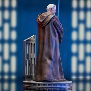 Star Wars: A New Hope Obi-Wan Kenobi Milestones Gentle Giant