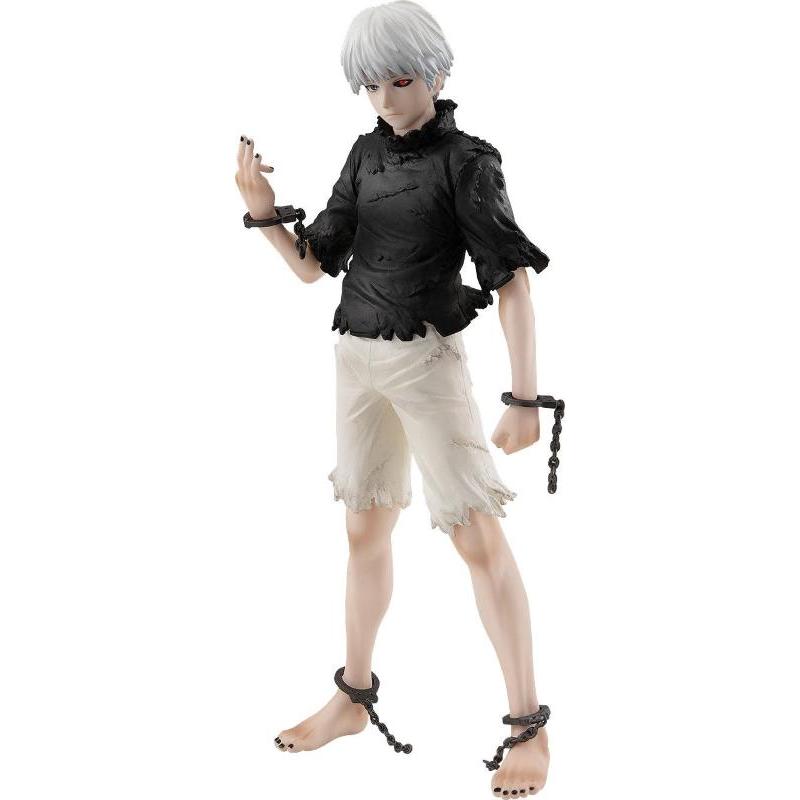 Tokyo Ghoul: Pop Up Parade Ken Kaneki Good Smile Company