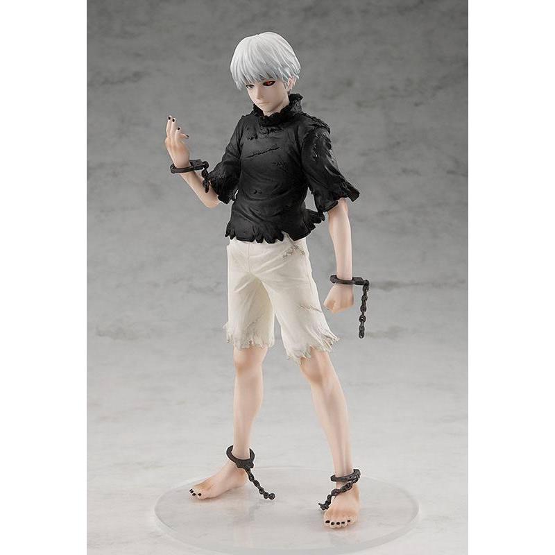 Tokyo Ghoul: Pop Up Parade Ken Kaneki Good Smile Company