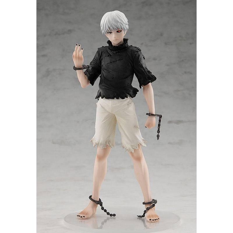 Tokyo Ghoul: Pop Up Parade Ken Kaneki Good Smile Company