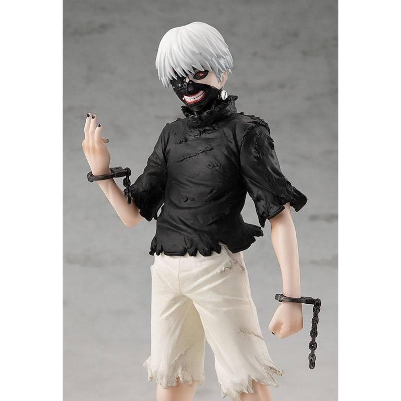 Tokyo Ghoul: Pop Up Parade Ken Kaneki Good Smile Company