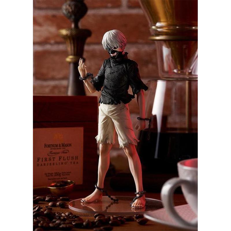 Tokyo Ghoul: Pop Up Parade Ken Kaneki Good Smile Company