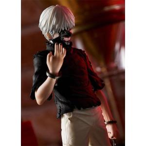 Tokyo Ghoul: Pop Up Parade Ken Kaneki Good Smile Company