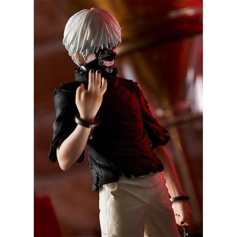 Tokyo Ghoul: Pop Up Parade Ken Kaneki Good Smile Company