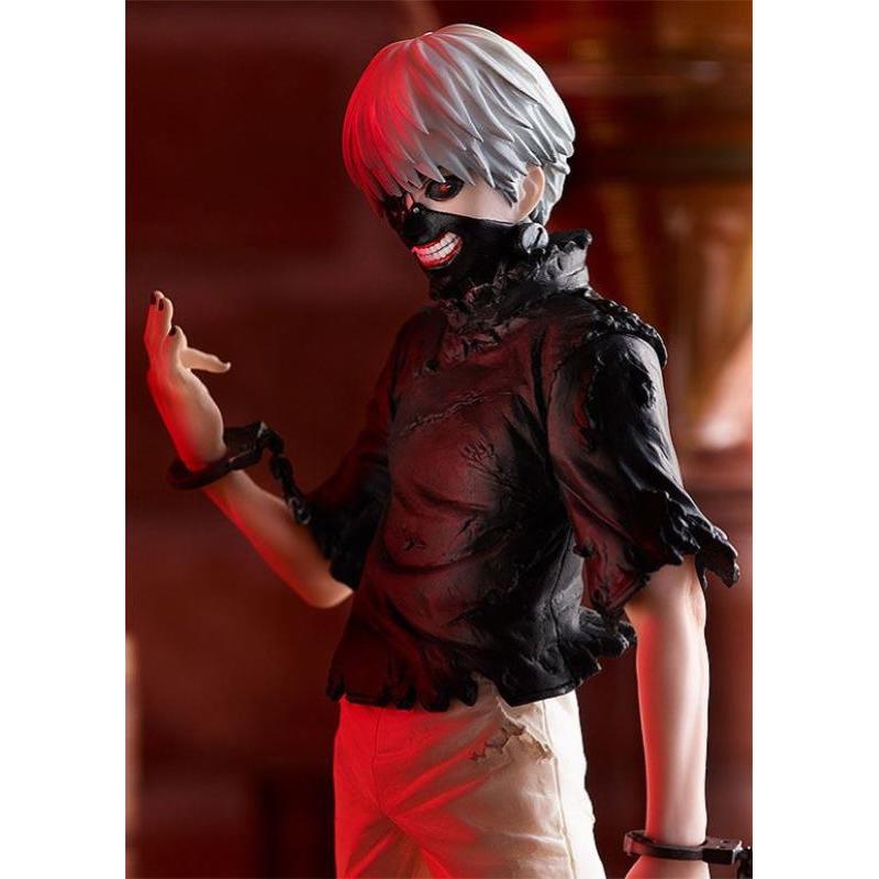 Tokyo Ghoul: Pop Up Parade Ken Kaneki Good Smile Company