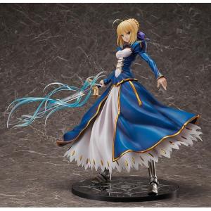 Fate/Grand Order: 1/4 Saber/Altria Pendragon FREEing