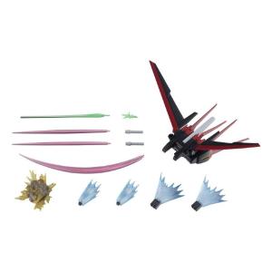 Gundam Seed: Robot Spirits AQM/E-X01 Aile Striker & Effect Parts Set Bandai