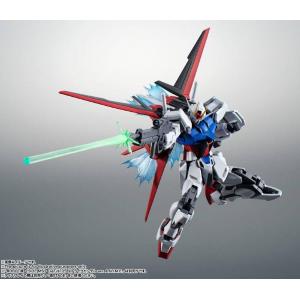 Gundam Seed: Robot Spirits AQM/E-X01 Aile Striker & Effect Parts Set Bandai