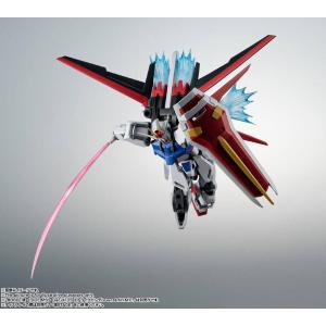 Gundam Seed: Robot Spirits AQM/E-X01 Aile Striker & Effect Parts Set Bandai