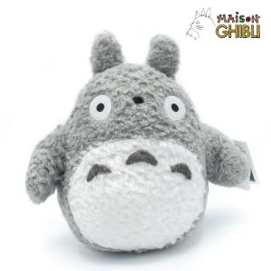 Sun Arrow My Neighbor Totoro Fluffy Plush 