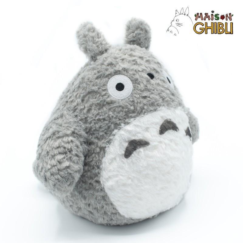Sun Arrow My Neighbor Totoro Fluffy Plush 