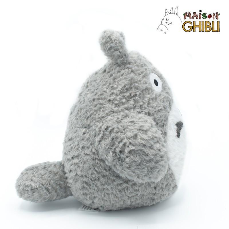 Sun Arrow My Neighbor Totoro Fluffy Plush 