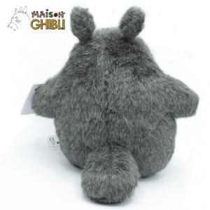 Sun Arrow - Studio Ghibli Plush Figure Big Totoro
