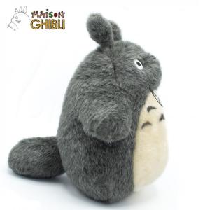Sun Arrow - Studio Ghibli Plush Figure Big Totoro