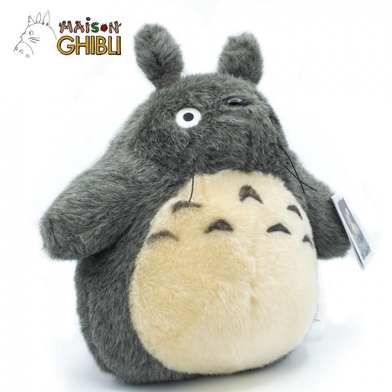 Sun Arrow - Studio Ghibli Plush Figure Big Totoro