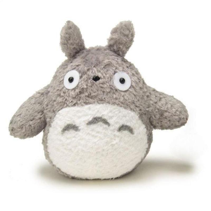 Sun Arrow My Neighbor Totoro Plush Figure Fluffy Big Totoro