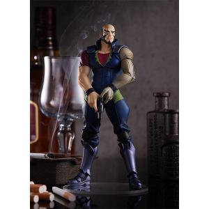 Cowboy Bebop: Pop Up Parade Jet Black Good Smile