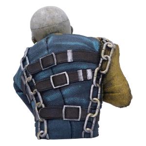 Iron Maiden: Piece of Mind Eddie Bust Nemesis Now