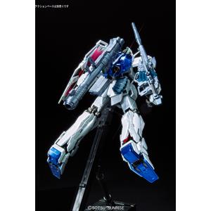 MK Unicorn Red Green Twin Frame Ed Titanium Finish