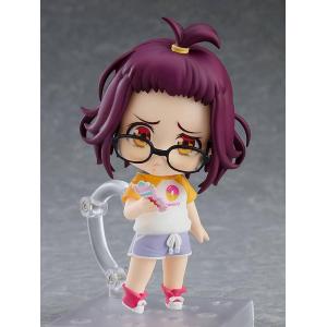 Godzilla Singular Point: Nendoroid Mei Kamino Good Smile