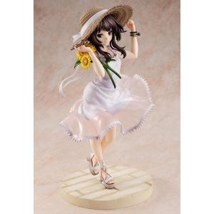 Kadokawa - Konosuba: Legend Of Crismon MEGUMIN Sunflower Dress 