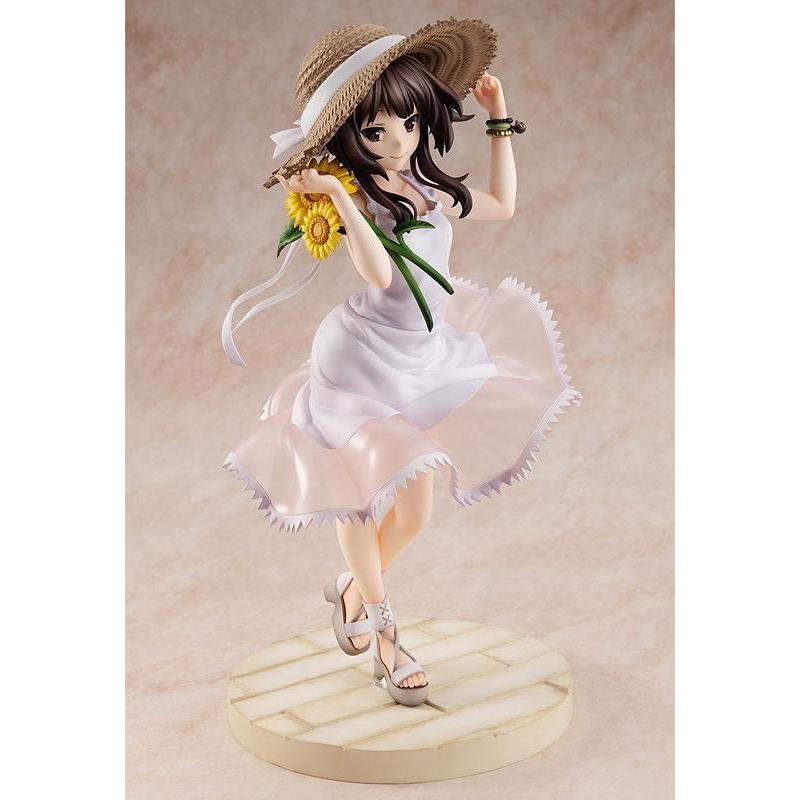 Kadokawa - Konosuba: Legend Of Crismon MEGUMIN Sunflower Dress 