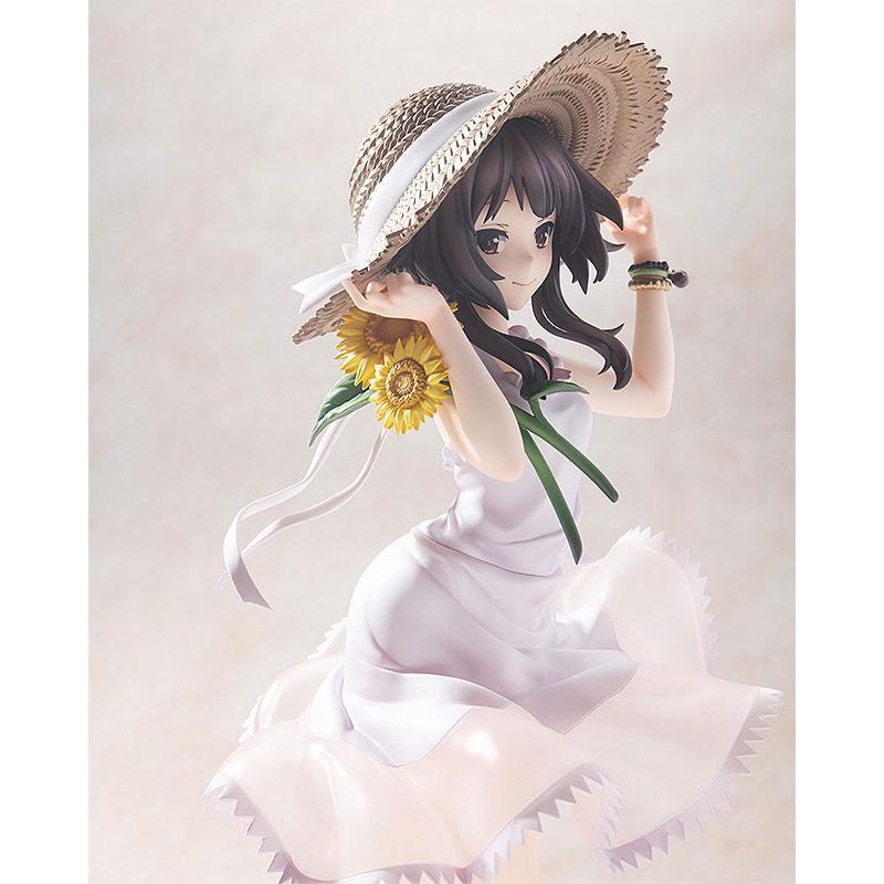 Kadokawa - Konosuba: Legend Of Crismon MEGUMIN Sunflower Dress 