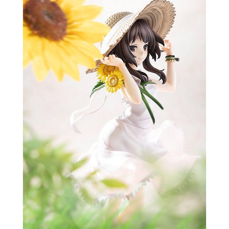 Kadokawa - Konosuba: Legend Of Crismon MEGUMIN Sunflower Dress 