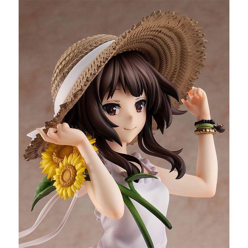 Kadokawa - Konosuba: Legend Of Crismon MEGUMIN Sunflower Dress 