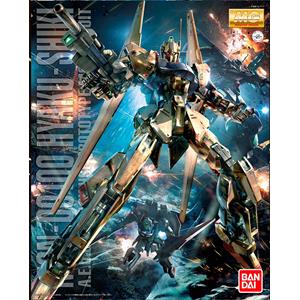 Gunpla Gundam Hyaku Shiki Ver.2.0 MG 1/100 Bandai