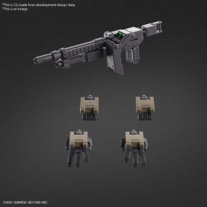 Bandai Hg Jo Hound 1/72