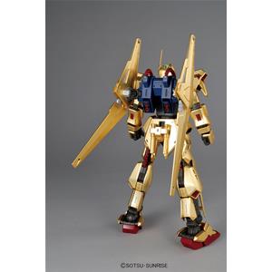 Gunpla Gundam Hyaku Shiki Ver.2.0 MG 1/100 Bandai