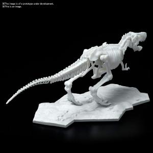 Bandai Dinosaur Limex Skeleton Tyrannosaurus