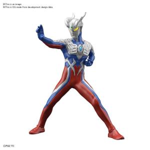 Bandai Entry Grade Ultraman Zero
