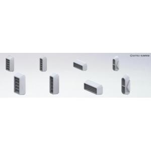 Bandai Builders Parts Hd Ms Thruster 01