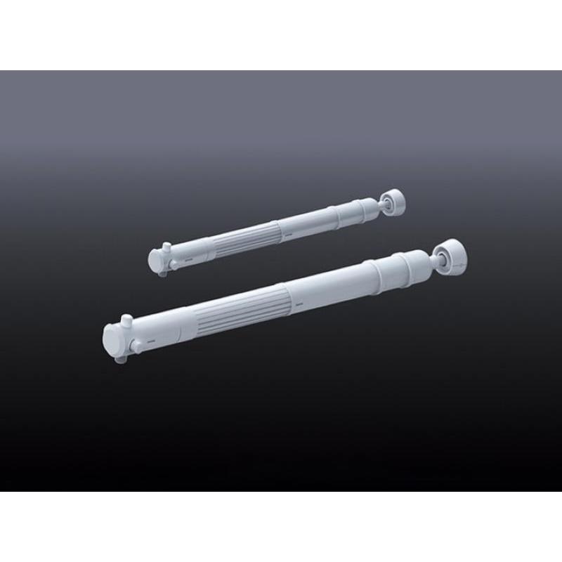 Bandai Builder Parts Hd Ms Tank 01