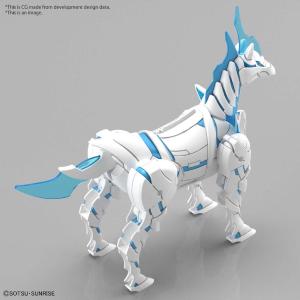 Bandai Sdw Heroes War Horse Knight World Ver