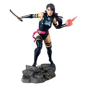 Marvel Comic Gallery Psylocke Diamond Select Toys