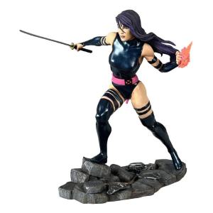 Marvel Comic Gallery Psylocke Diamond Select Toys