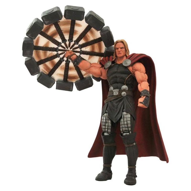 Marvel Select Mighty Thor Diamond Select Toys