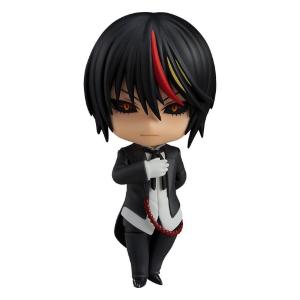 That Time I Got Reincarnated as a Slime Nendoroid Diablo