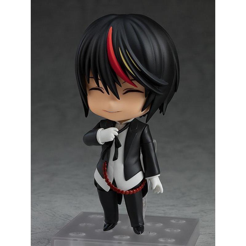 That Time I Got Reincarnated as a Slime Nendoroid Diablo