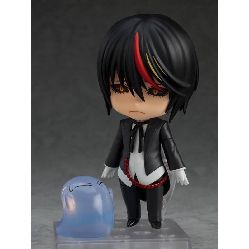 That Time I Got Reincarnated as a Slime Nendoroid Diablo