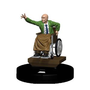 Wizkids Marvel HeroClix X-Men Xavier's School Booster Brick