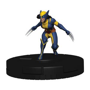 Wizkids Marvel HeroClix X-Men Xavier's School Booster Brick