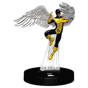 Wizkids Marvel HeroClix X-Men Xavier's School Booster Brick
