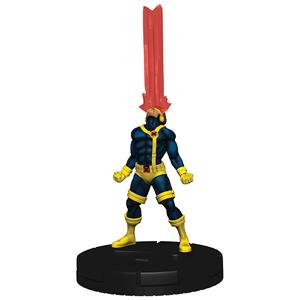 Wizkids Marvel HeroClix X-Men Xavier's School Booster Brick